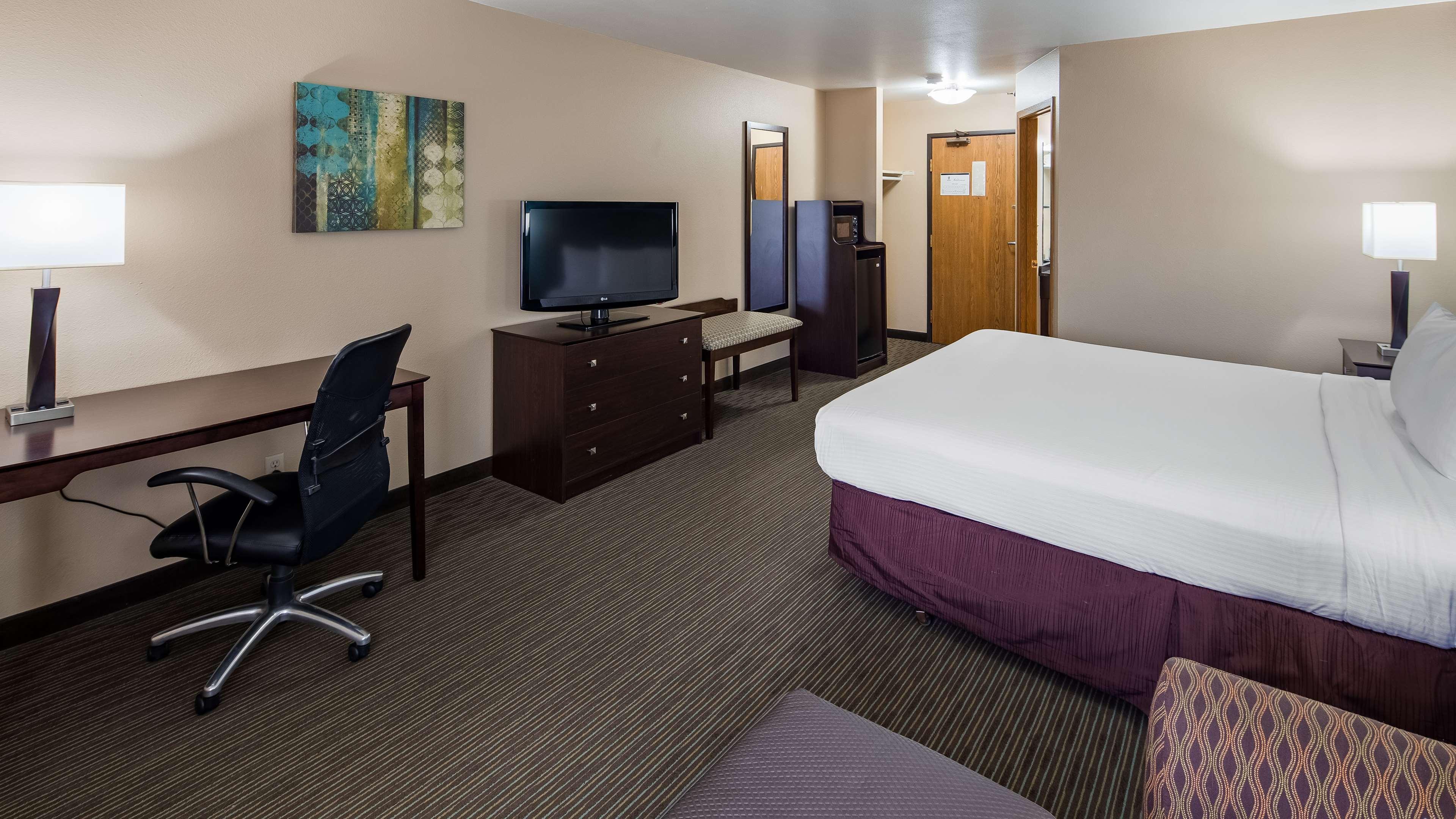 Best Western Galena Inn & Suites Exterior foto