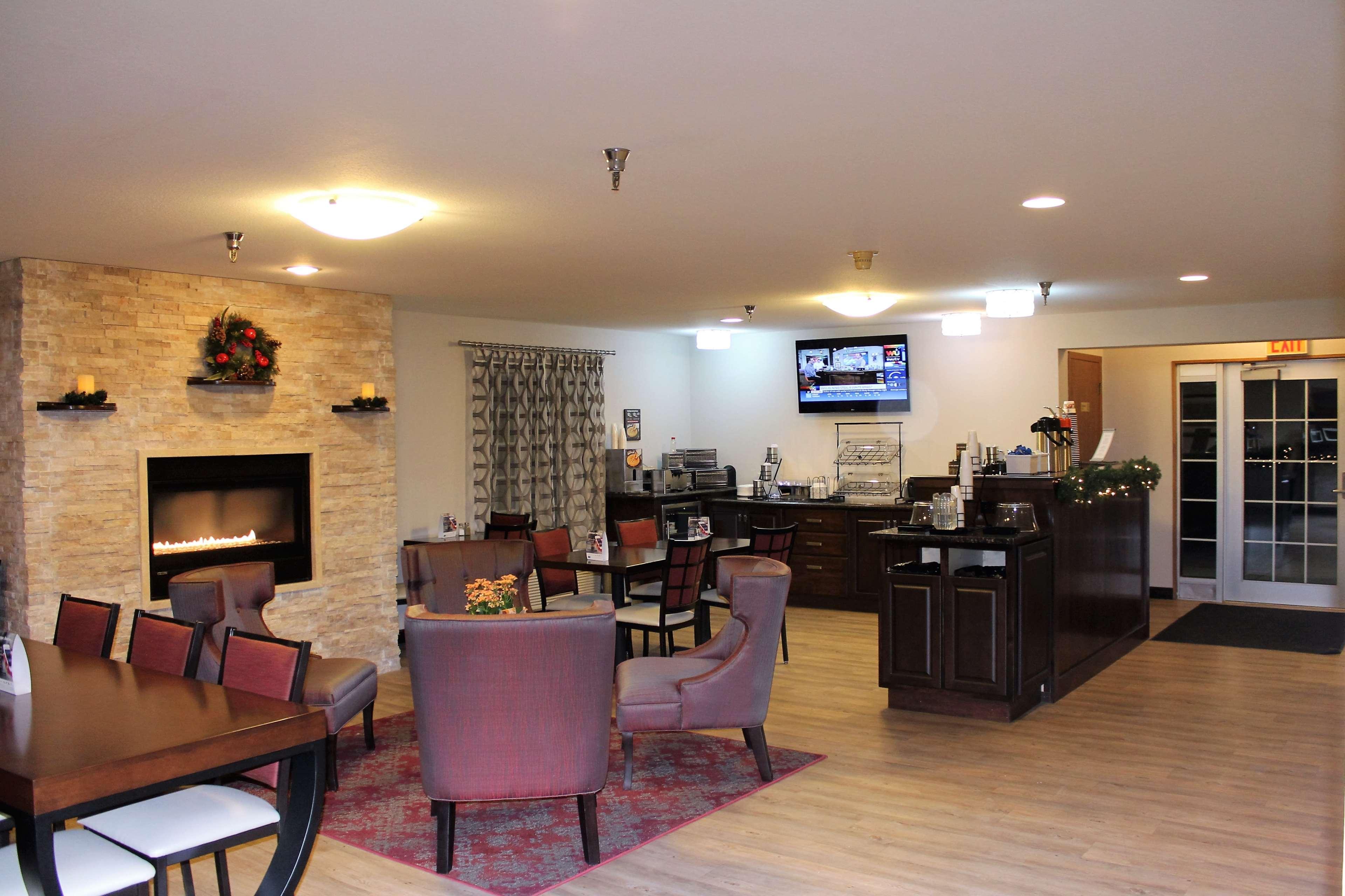 Best Western Galena Inn & Suites Exterior foto