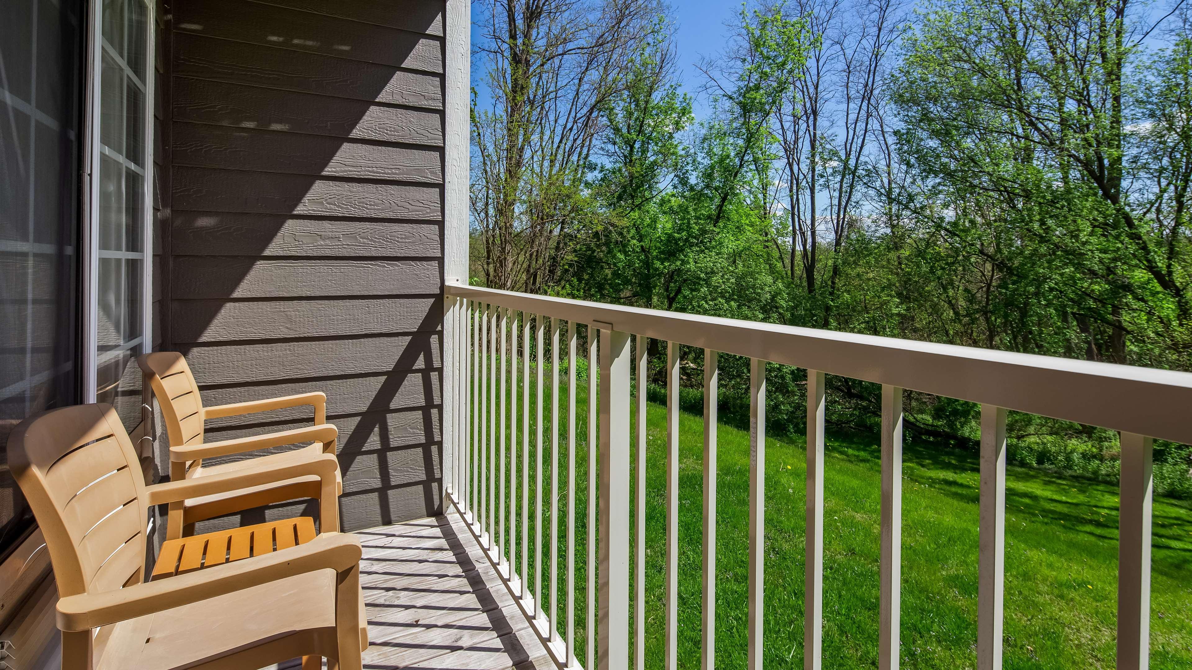 Best Western Galena Inn & Suites Exterior foto