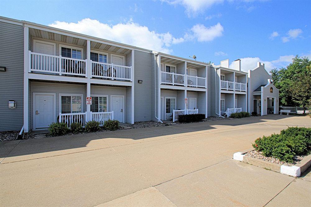 Best Western Galena Inn & Suites Exterior foto